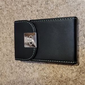 Arbonne business card holder